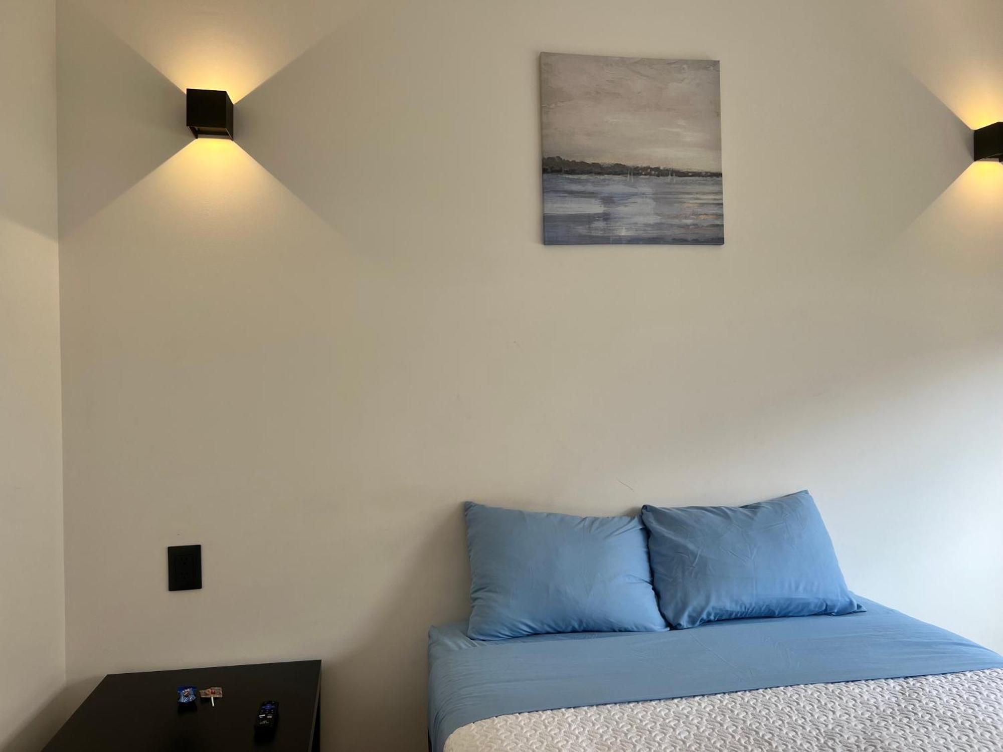 مدينة مكسيكو Sanrafa Home Office Suites المظهر الخارجي الصورة