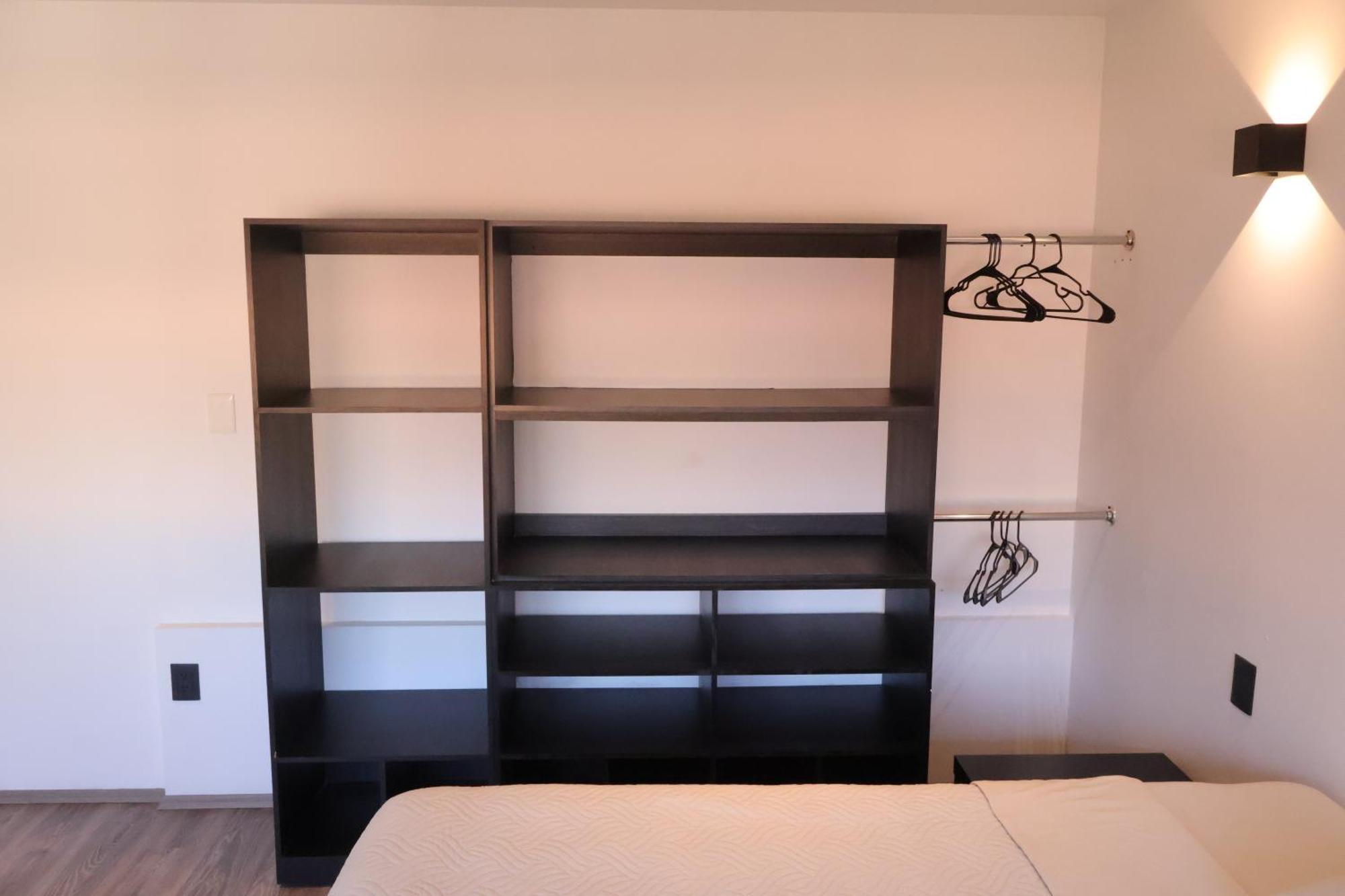 مدينة مكسيكو Sanrafa Home Office Suites المظهر الخارجي الصورة